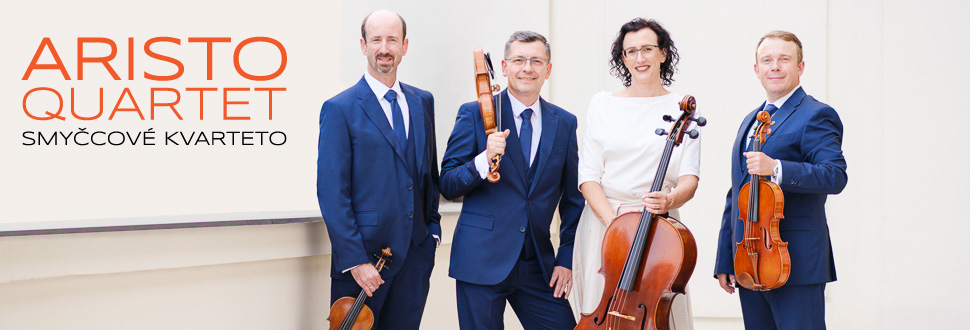 Aristo Quartet