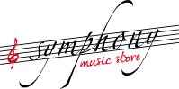 Symphony music store